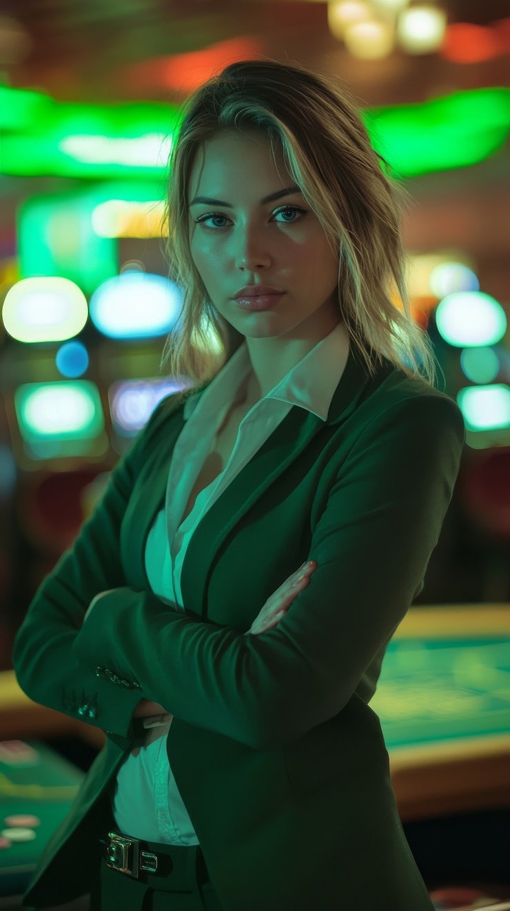 Sportsbook Game