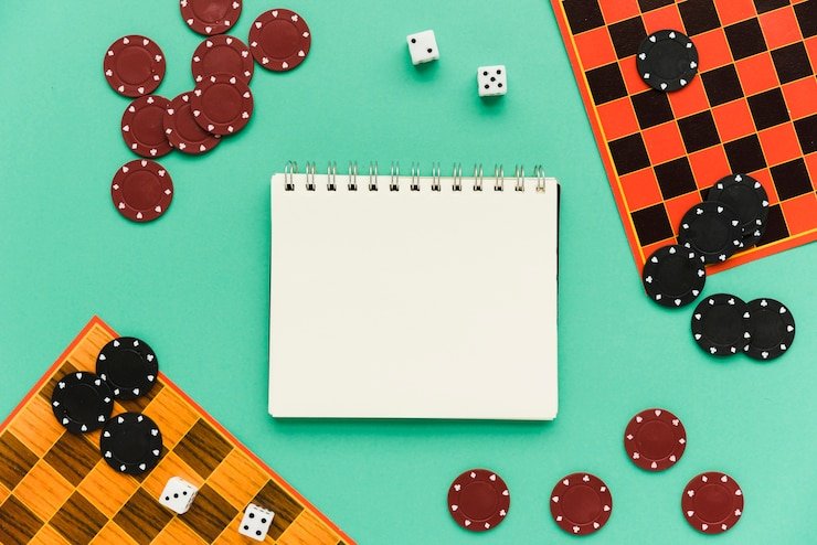 Live baccarat table with dealer and cards displayed on halimtoto login platform