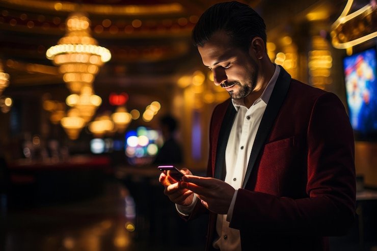 Baccarat card scoring and hand totals explained on halimtoto login